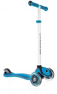 trottinette enfant globber my free