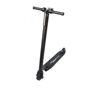 trottinette electrique FX3 beeper road