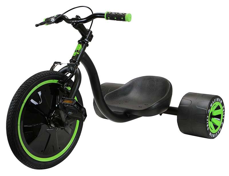 drift trike Madd Mini MGP